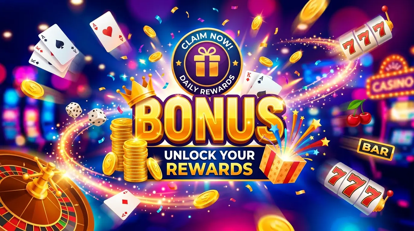 Offerte bonus Casinia casino