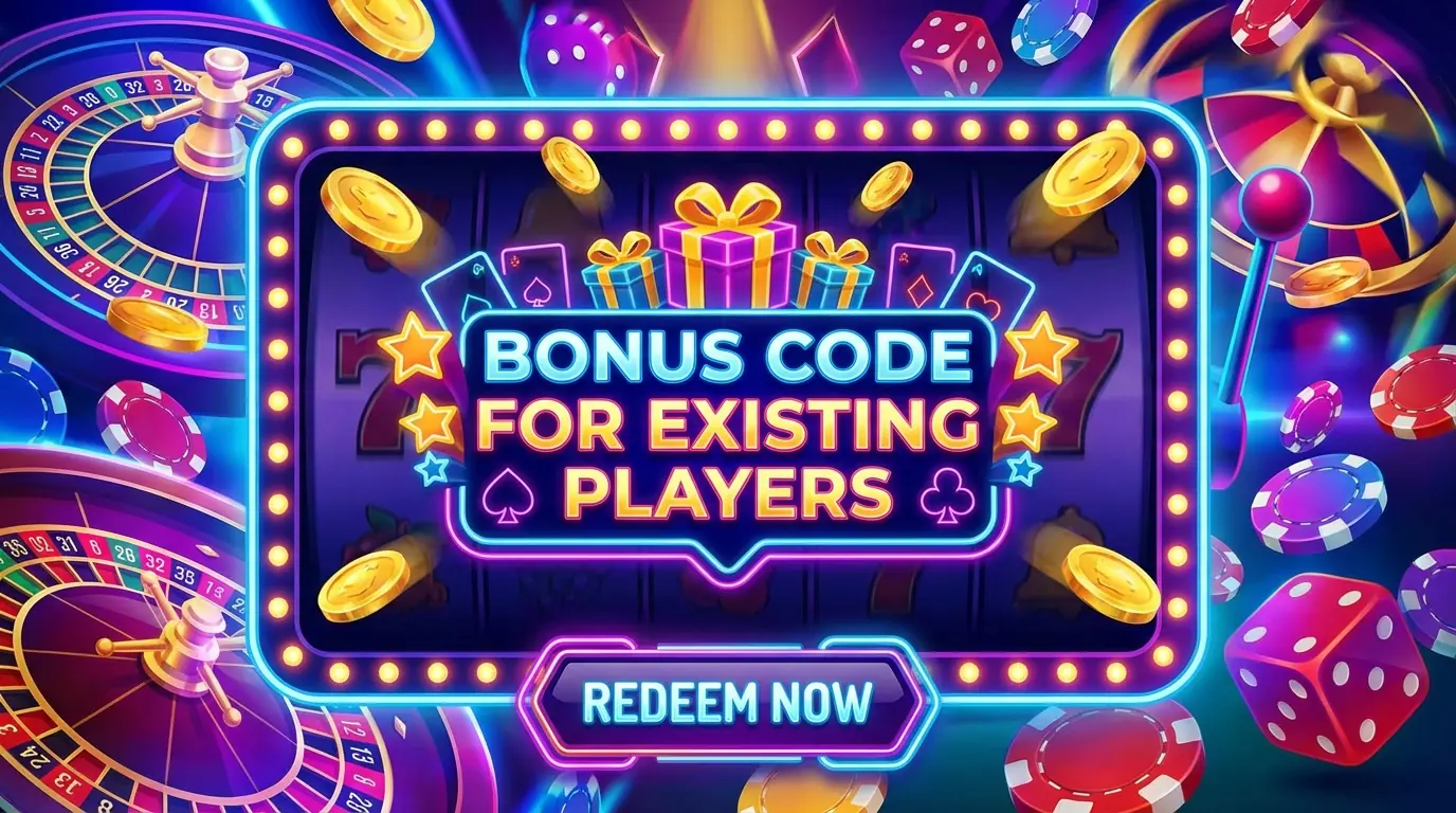 Casinia casino bonus clienti esistenti