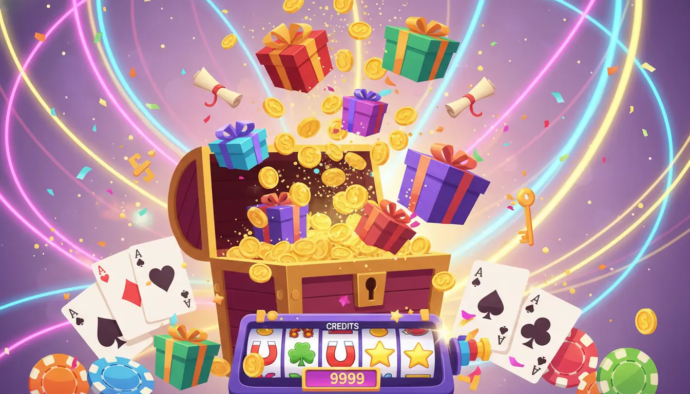 Casinia casino codici promo