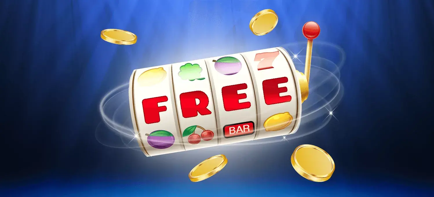Free spins Casinia casino
