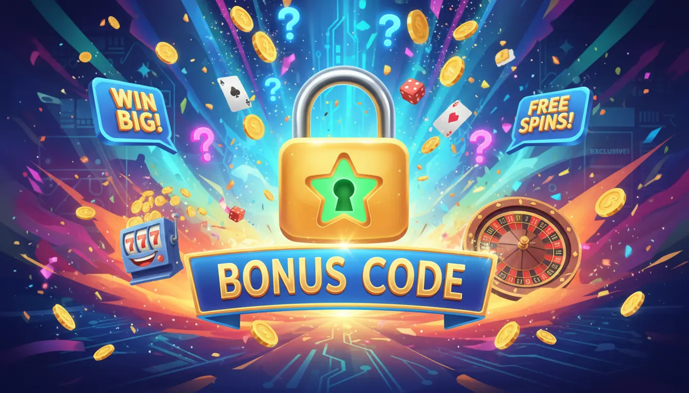 Bonus code Casinia casino