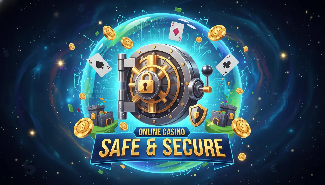 Sicurezza Casinia casino