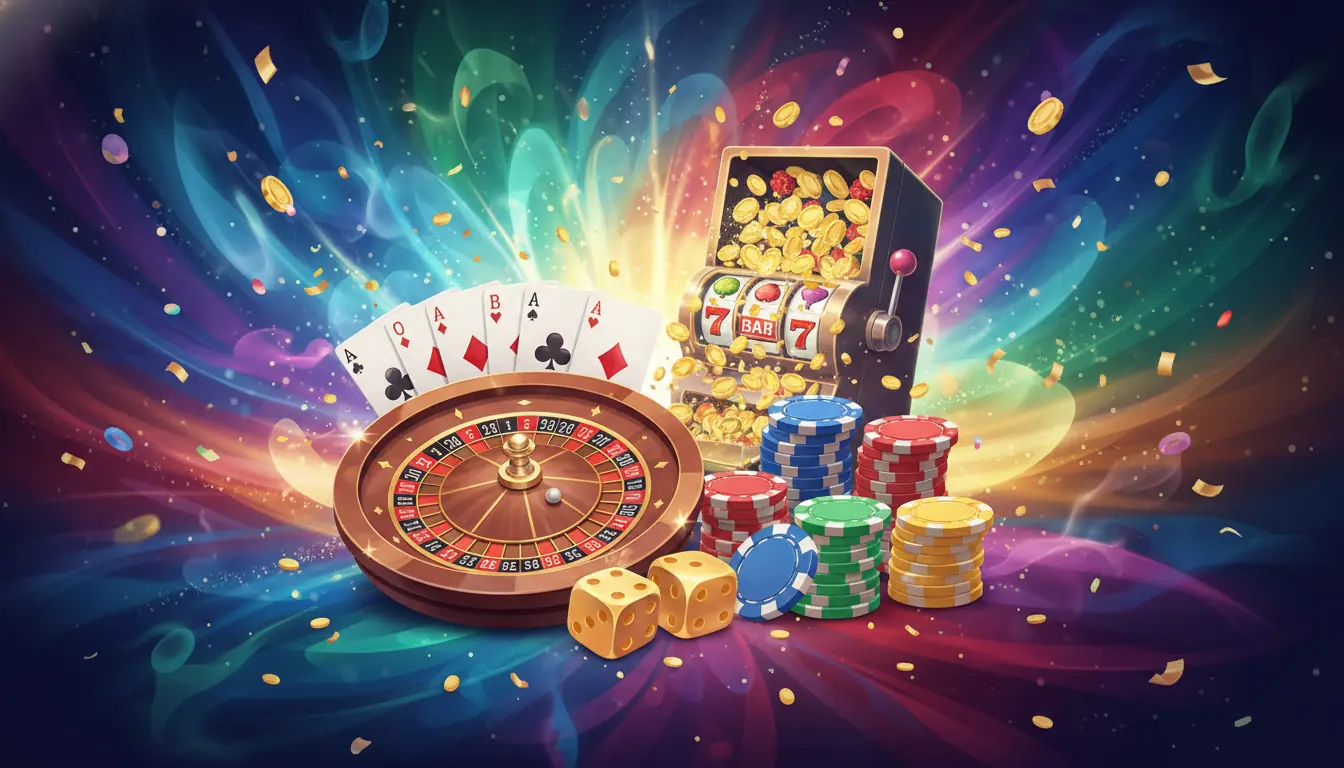 Chi c'è dietro Casinia casino