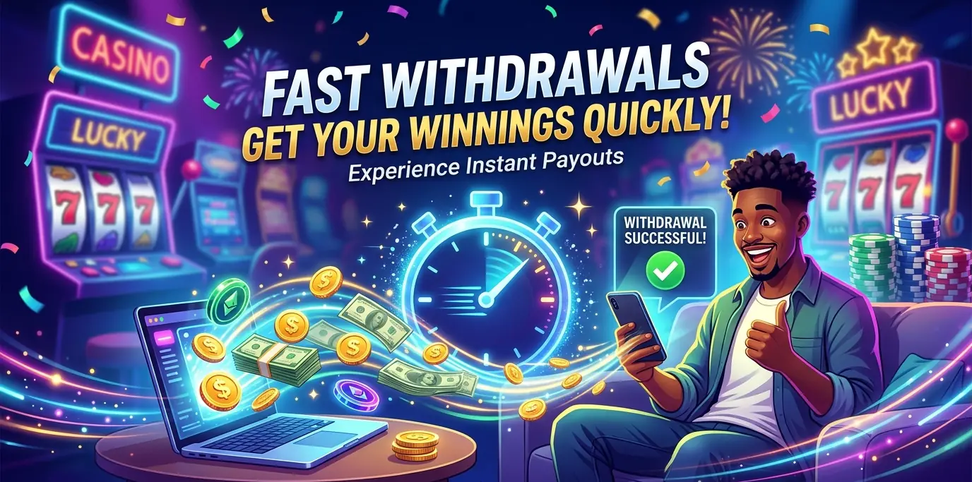 Tempo prelievo Casinia casino