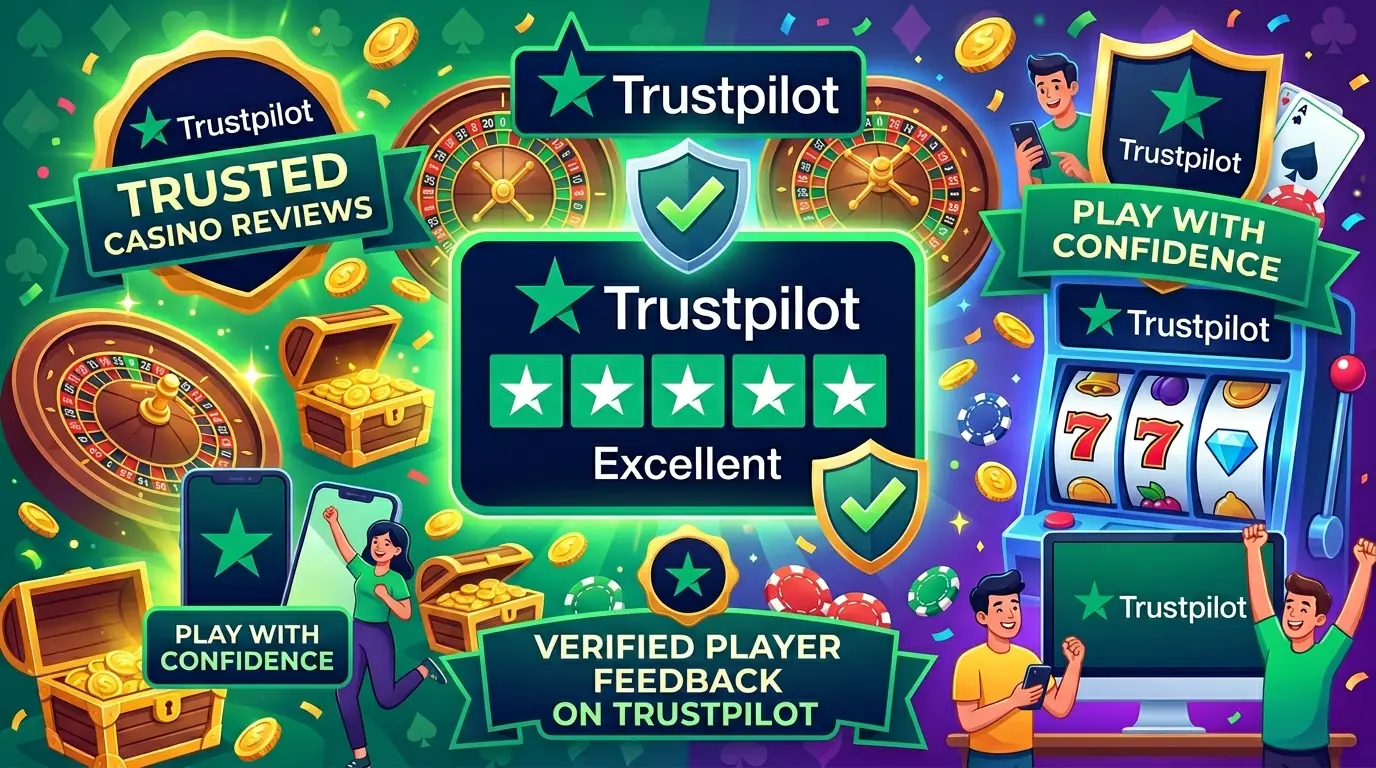 Opinioni Casinia casino