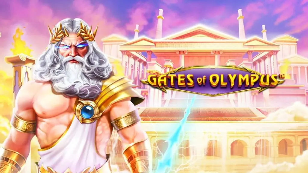 Gates of Olympus su Casinia casino