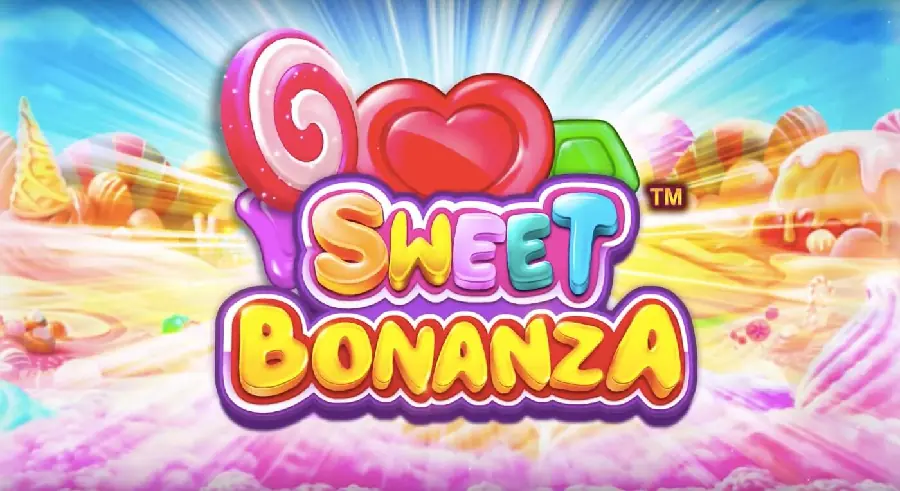 Sweet Bonanza Casinia casino
