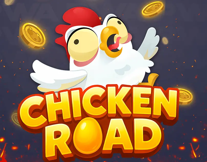Casinia casino Chicken Road
