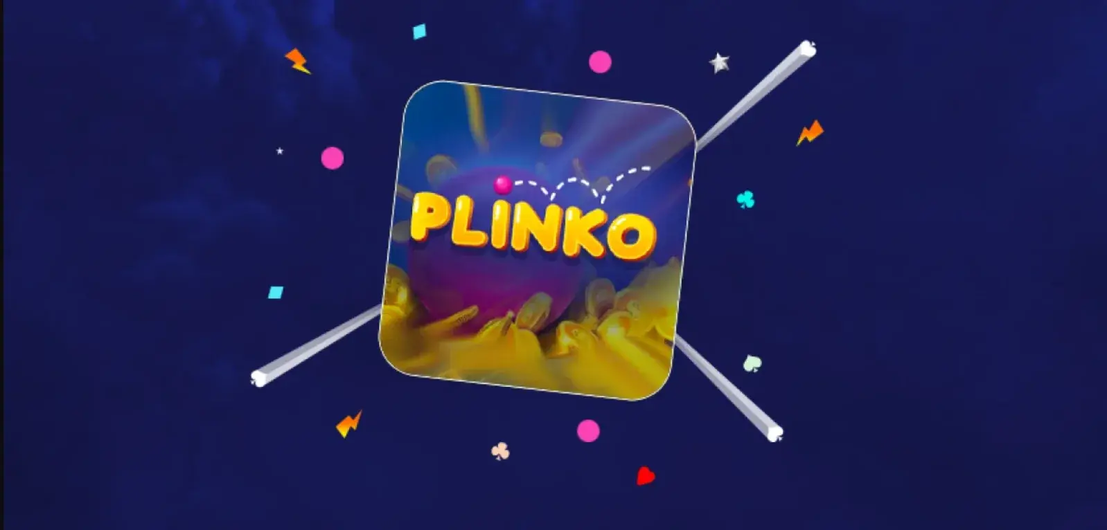 Plinko su Casinia casino